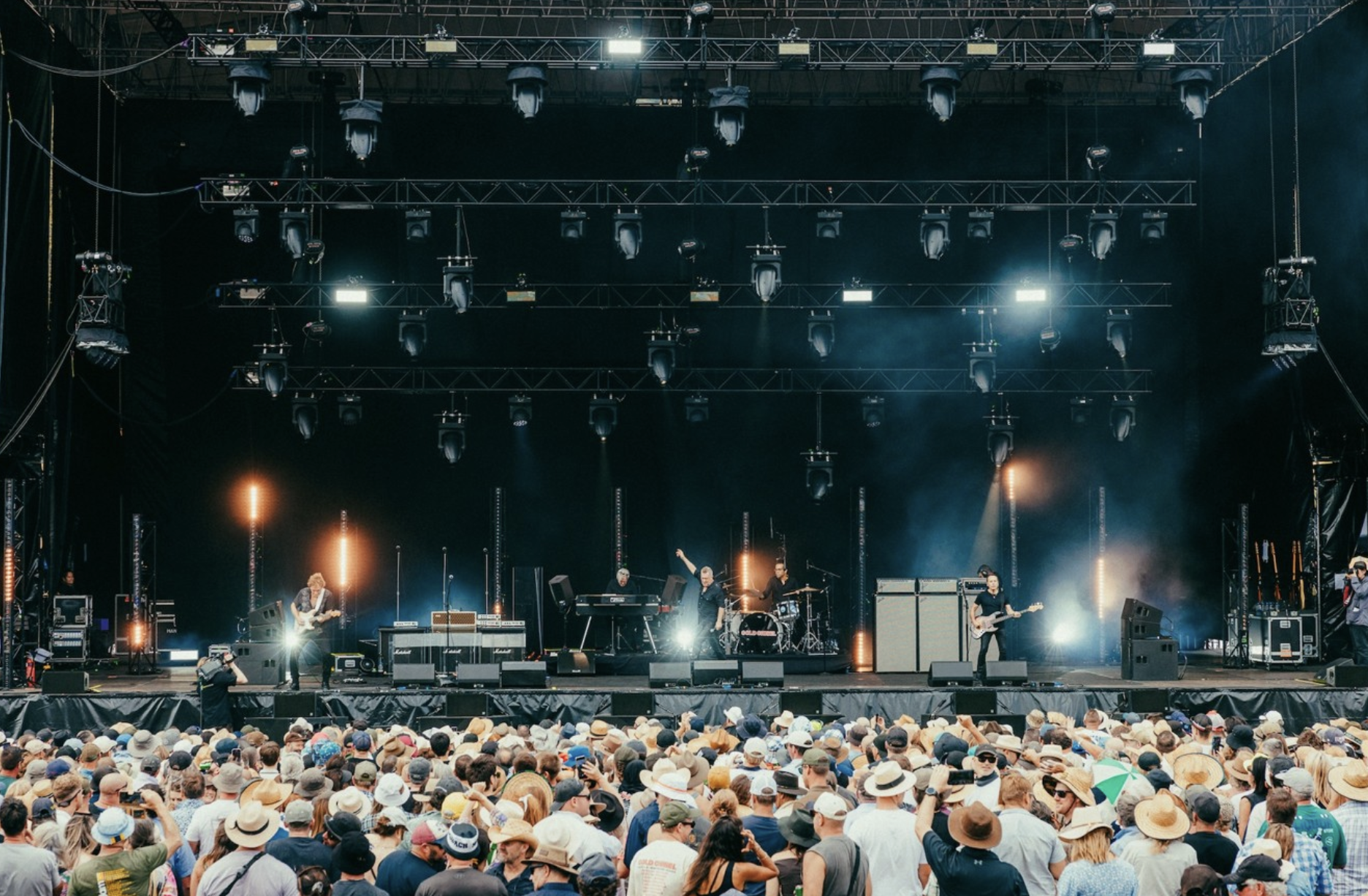 Date set for Wānaka Summer Concert - resource consent pending
